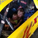 Jared Baughman - @1boondocksaint - Instagram