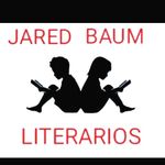 Jared Baum literarios - @jaredbaumliterarios - Instagram