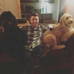 jaredmorgan - @jaredbaumann33 - Instagram