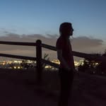 Jared Baxter - @mannaashforest - Instagram