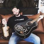 Jared Trent Baxter - @jtmixology - Instagram