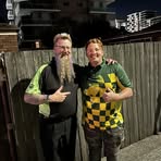 Jarred Baxter - Facebook