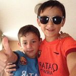 Jared Becker - @jared8005 - Instagram