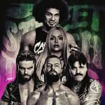 sheriff the judgement day Jared Becker - @jaredbecker1020 - Instagram
