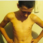 Jared Beckett - @beast.omg - Instagram