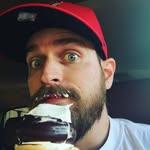 Jared Beckman - @7beckmoney - Instagram