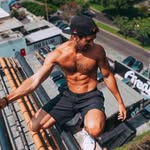 Jarede Beckman Goncalves - @jarede__go.beckman - Instagram