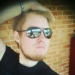 Jared Bednar - @nodietsodahere - Instagram