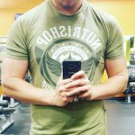 Jared Bednar - @jaredbfit - Instagram