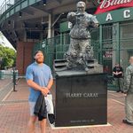 Jared Williams - @jared_the_beef - Instagram