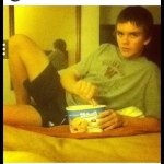 Jared Beebe - @jibeebs - Instagram
