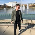Jared Beebe - @j.beebe805 - Instagram