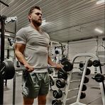 Jared Behm - Facebook