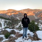 Jarrod Behr - Facebook