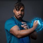Jared Bell - @locomonic_ - Instagram