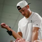 Jared Bell, PT, DPT, MLK, CSCS - @jbell.dpt - Instagram