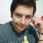 Jared Bello - @abi_besho_ - Instagram