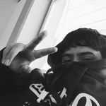 Jared Beltran - @wicho.b.s - Instagram