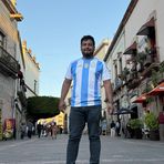 Jared Beltran - Facebook