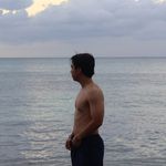 Jared Beltran - @mjaredbc - Instagram