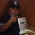 Jared R. Beltran - @im_jeired - Instagram