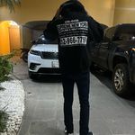 Jared Valle - @jared_beltran - Instagram