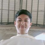 Bench Jared M. Del Rosario - @bench.jared - Instagram