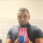 Jared Benge - Facebook