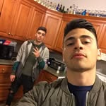 Jared Benjamin - @jaredbenjamin_ - Instagram