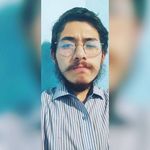 Jared Benjamin Canel Roldán. - @iphjb - Instagram