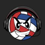 Jared Berg - @vballjared - Instagram