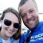 Jared Berg - @tedlicious22 - Instagram