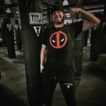 Jared Berg - @jared.christian83 - Instagram