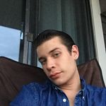Jared Berg - @kal140rn1a - Instagram
