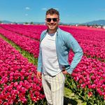 Jared Berg - @detectivejerry - Instagram