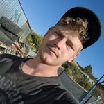 Jared Van Den Berg - @0____jared____0 - Instagram