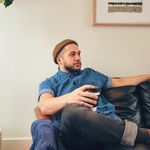 Jared Bergeron - @jerry_makes - Instagram