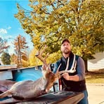 Jared Berggren - Facebook