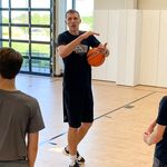 Jared Berggren - @jberggren40 - Instagram