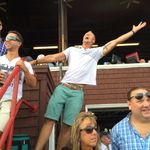 Jared Berggren - @jberggz - Instagram