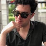 Jared Bergman - @jbergman212 - Instagram