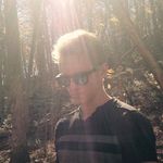 Jared Bergman - @jared_bergy - Instagram