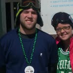 Jared Bertone - Facebook