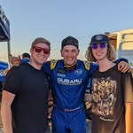 Jared Bertrand - @tuff_bandit - Instagram