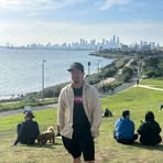 Jared Berube - Facebook