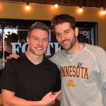 Jared Bethune - @tunaman29 - Instagram