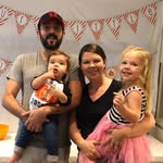Jared L. Bickford - @jrade3300 - Instagram