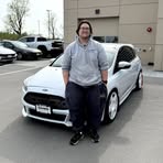 Jarred Bickford - Facebook