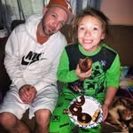 Jared Billingsley - @great_scott903 - Instagram
