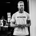 Jared Bischoff - S2 Faction - @jared_bischoff_s2 - Instagram